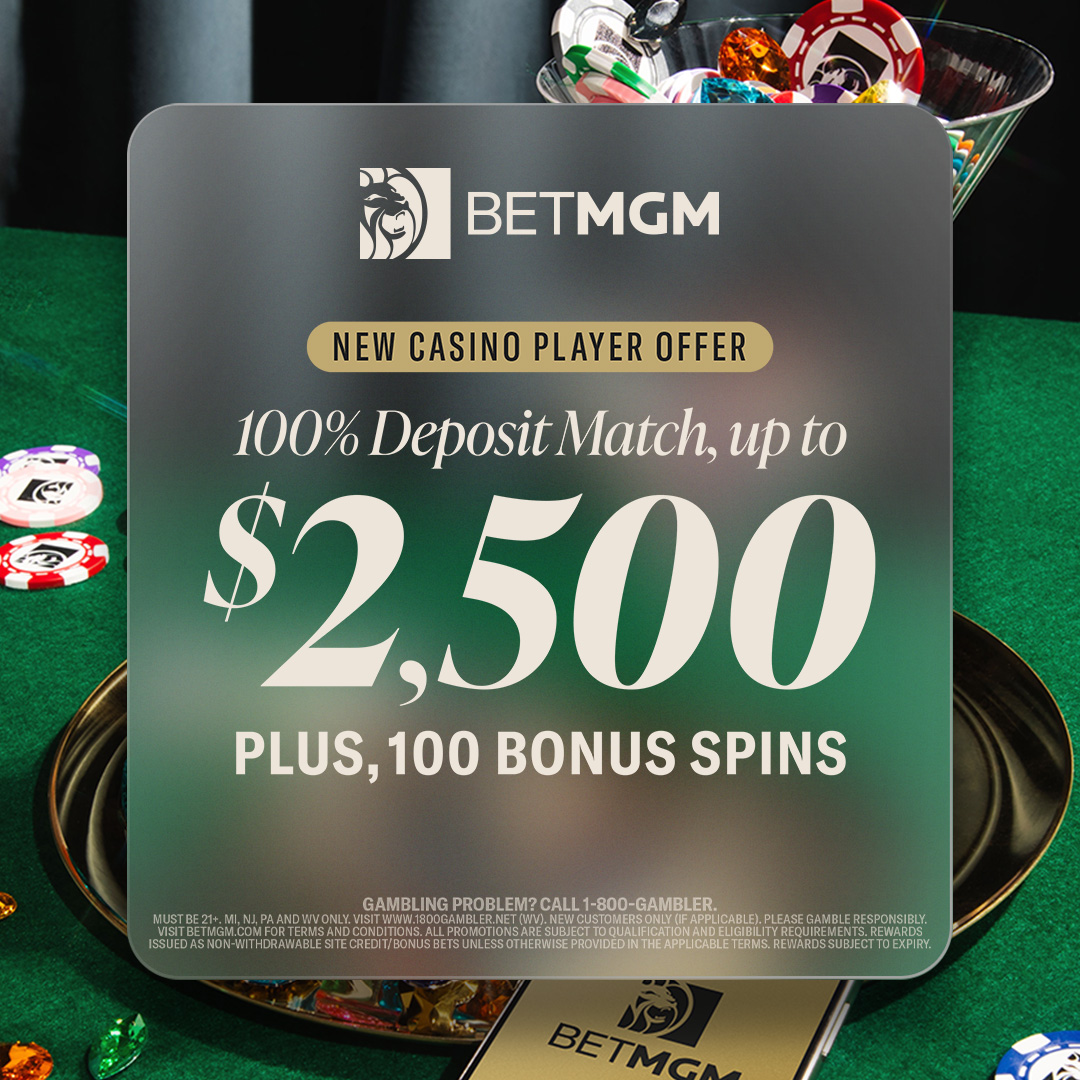BetMGM Casino