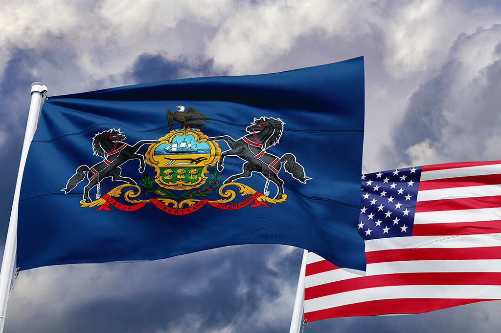 Pennsylvania