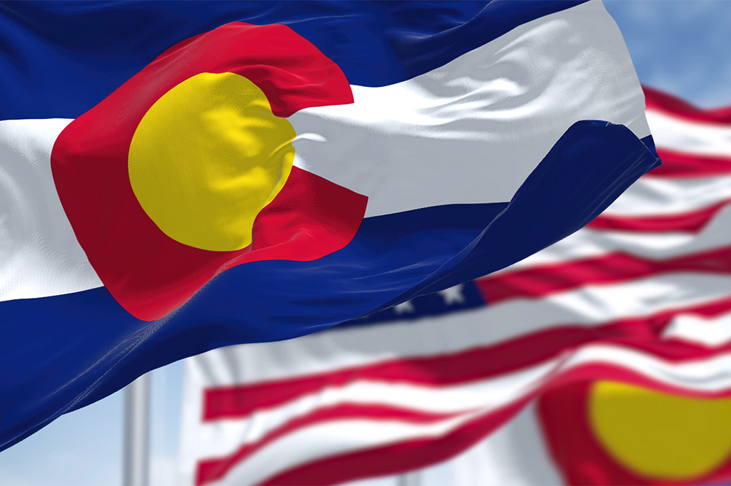 colorado