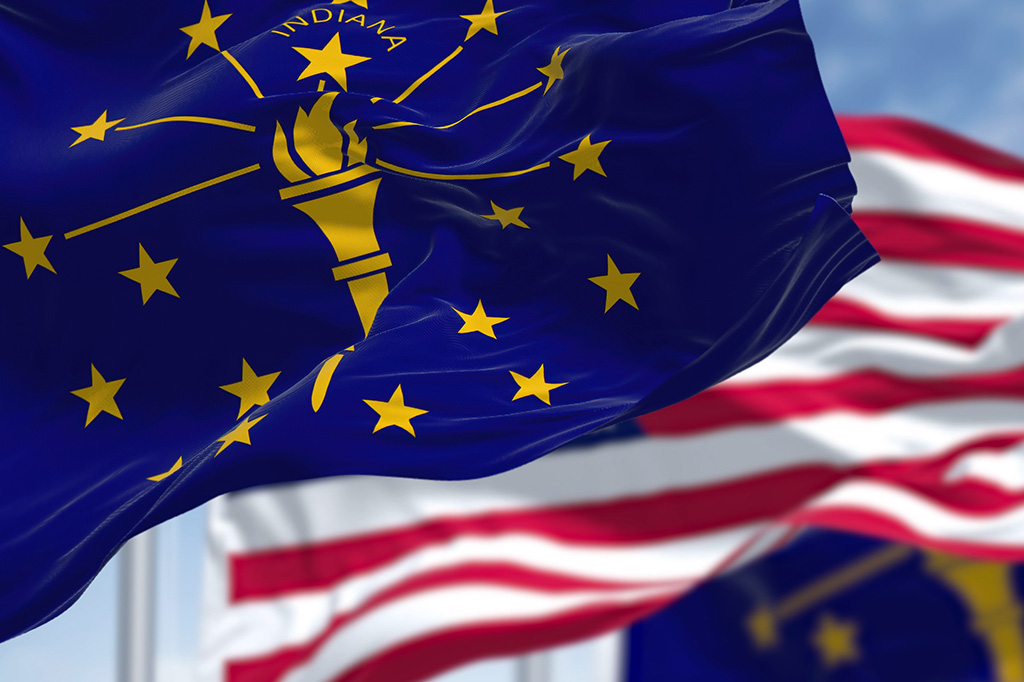 indiana