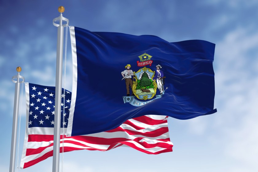 Maine