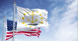 Rhode Island Online Gambling
