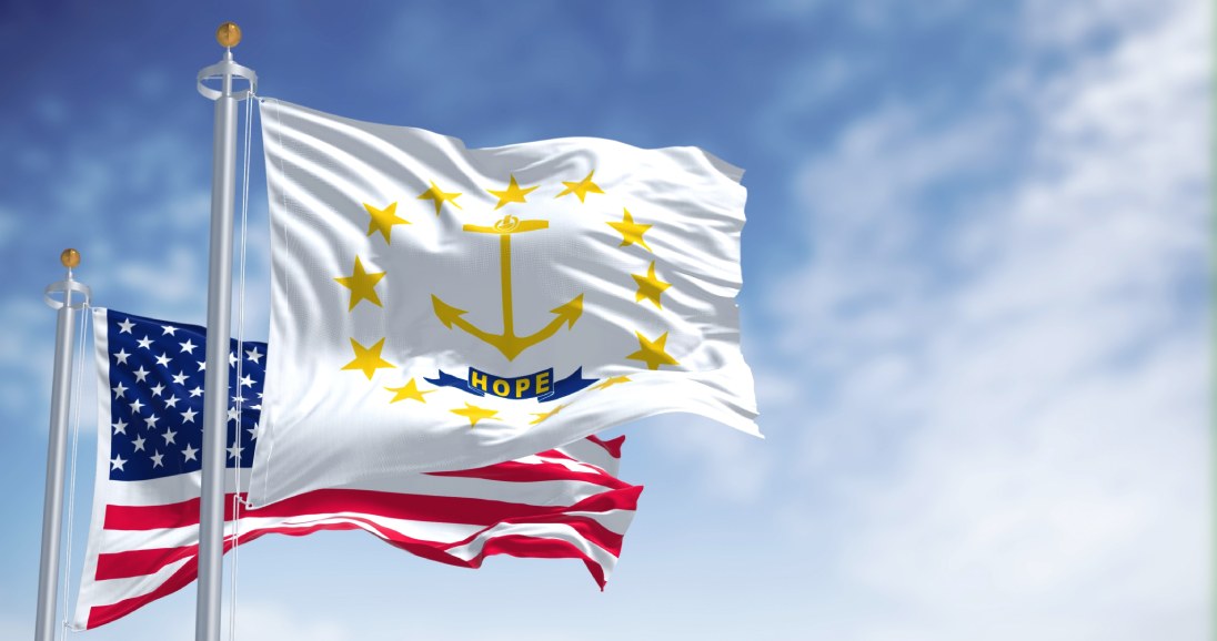 Rhode Island Online Gambling