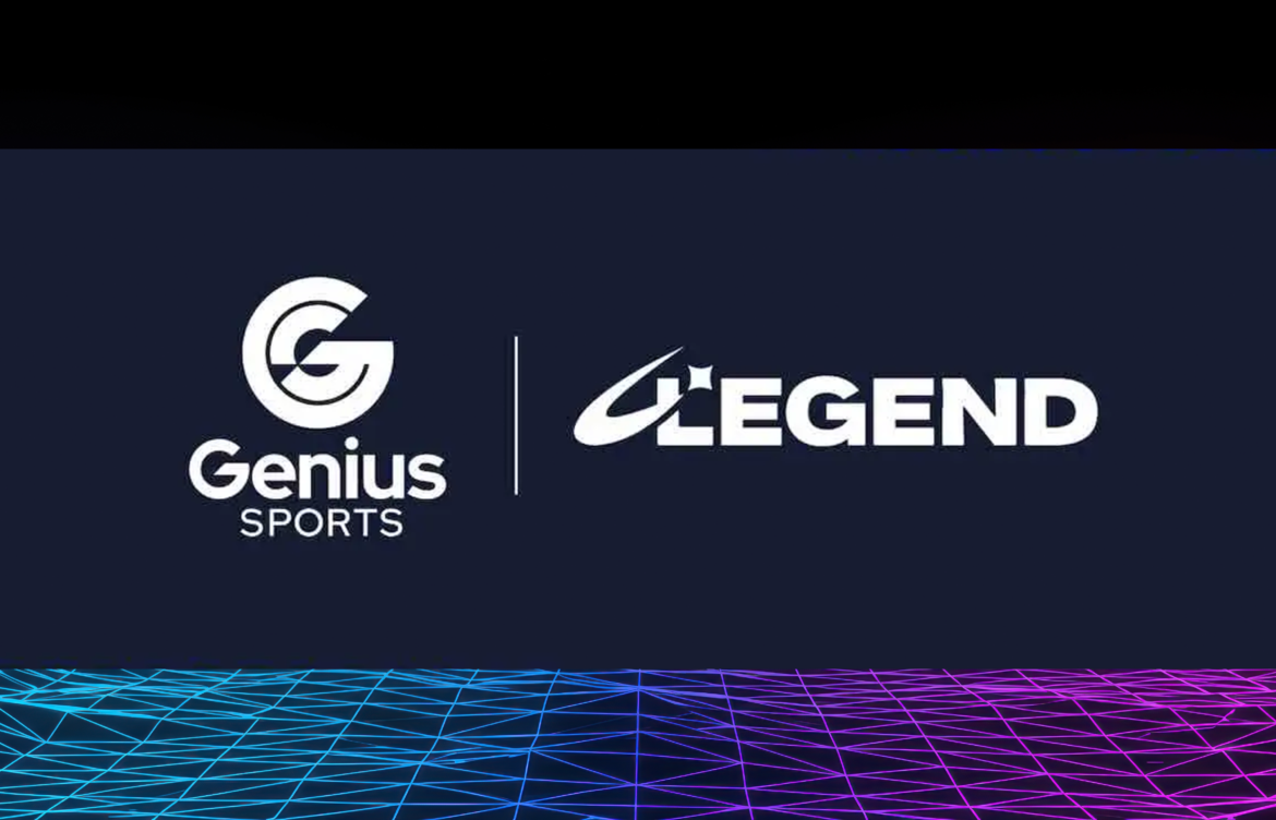 Genius Sports Signs Definitive Agreement to Acquire Legend
