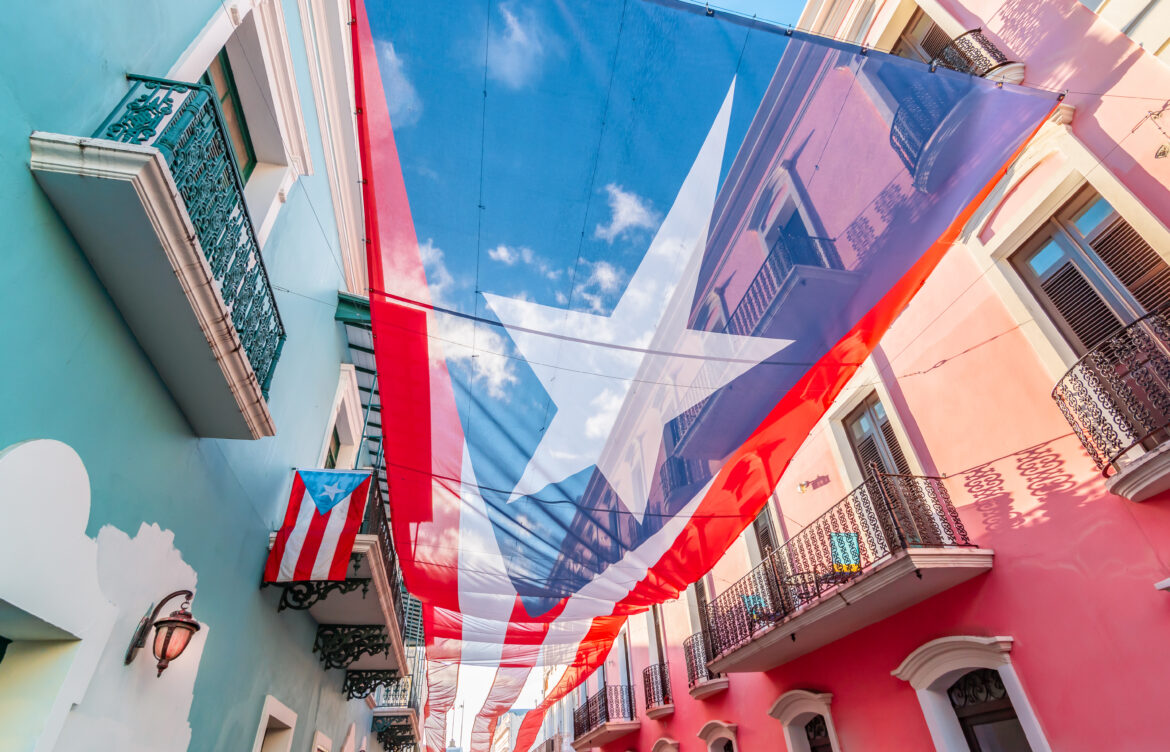 DraftKings Online Sportsbook Launches in Puerto Rico