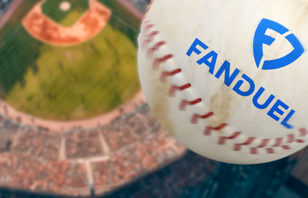 FanDuel Unveils Updated Sportsbook Offerings For the MLB Season