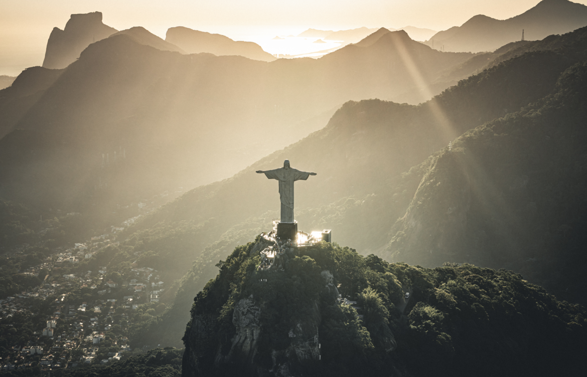 Brazil blocks prediction markets in illegal betting crackdown