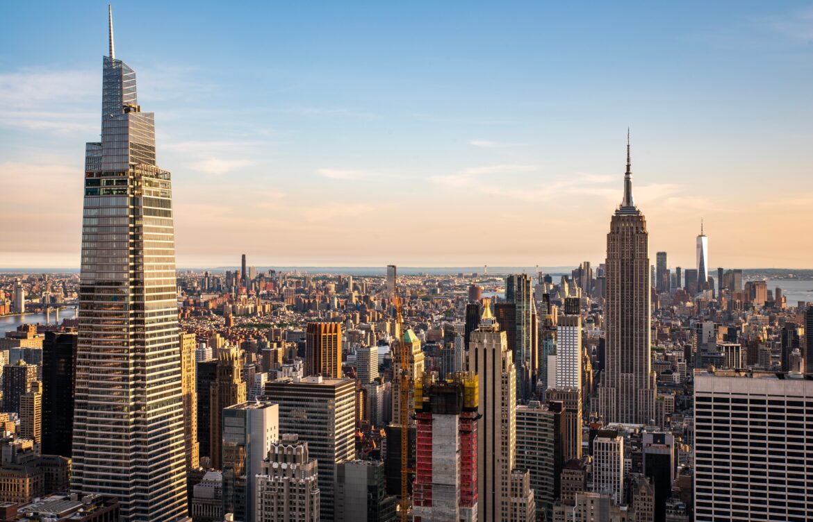 CFTC sues New York over regulation of prediction markets