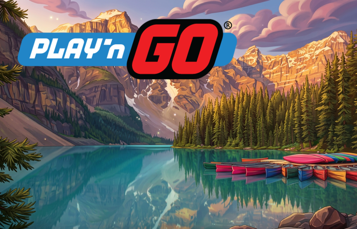 Play’n GO Receives Alberta Online Gaming License