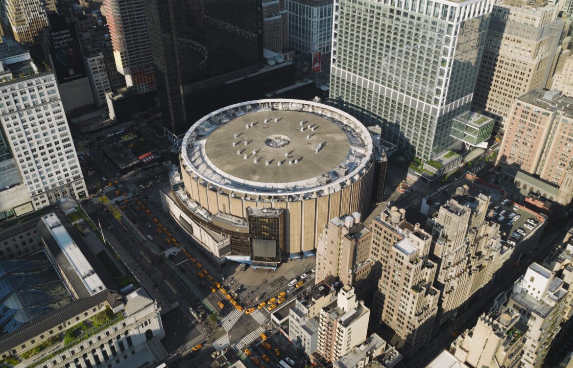 Kalshi and MSG Enter Multi-Year Partnership and Naming Rights Deal