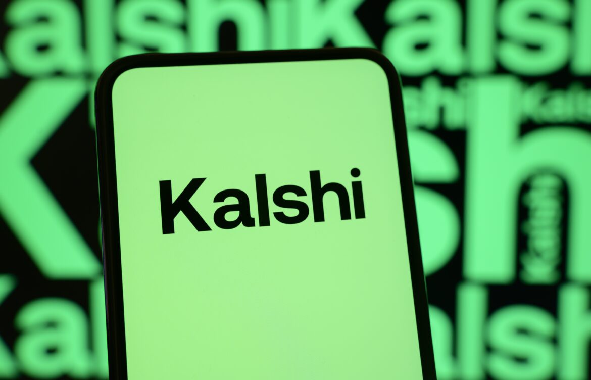 Kalshi Secures $1 Billion Investment at a $22 Billion Valuation