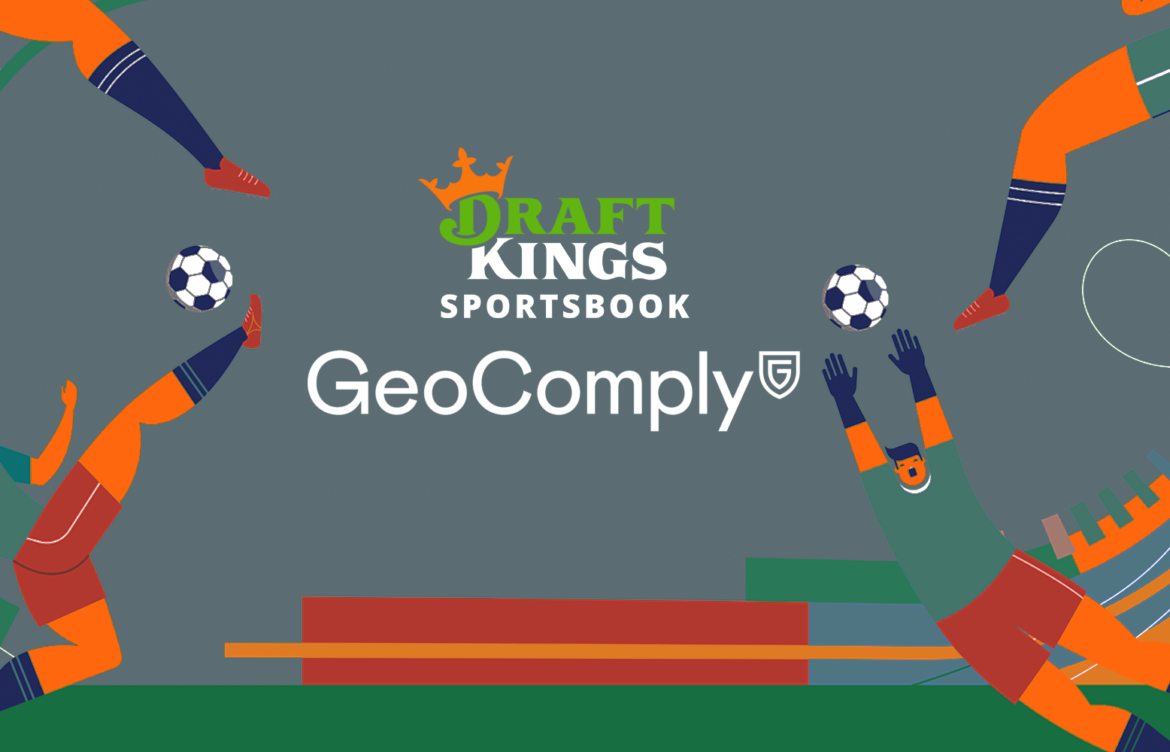 DraftKings Extends Multi-Year Agreement With GeoComply