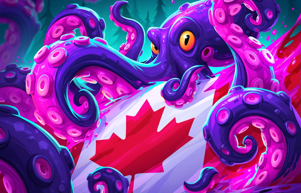 Octoplay Awarded License for Alberta’s Upcoming Regulated Market