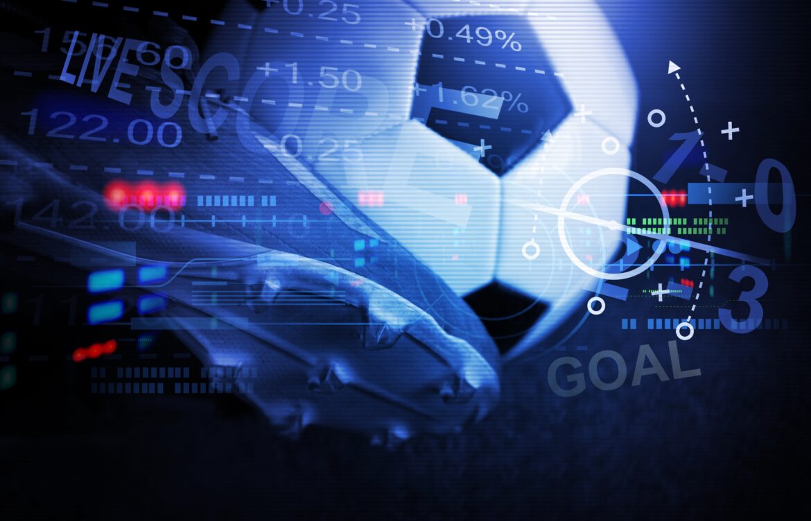 Sportradar and Kalshi Team Up in Industry First Prediction Market Deal