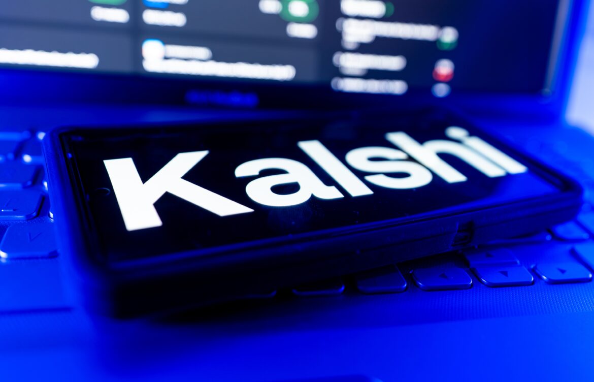 Kalshi Holds IPO Talks with Investment Banks as Revenue Accelerates
