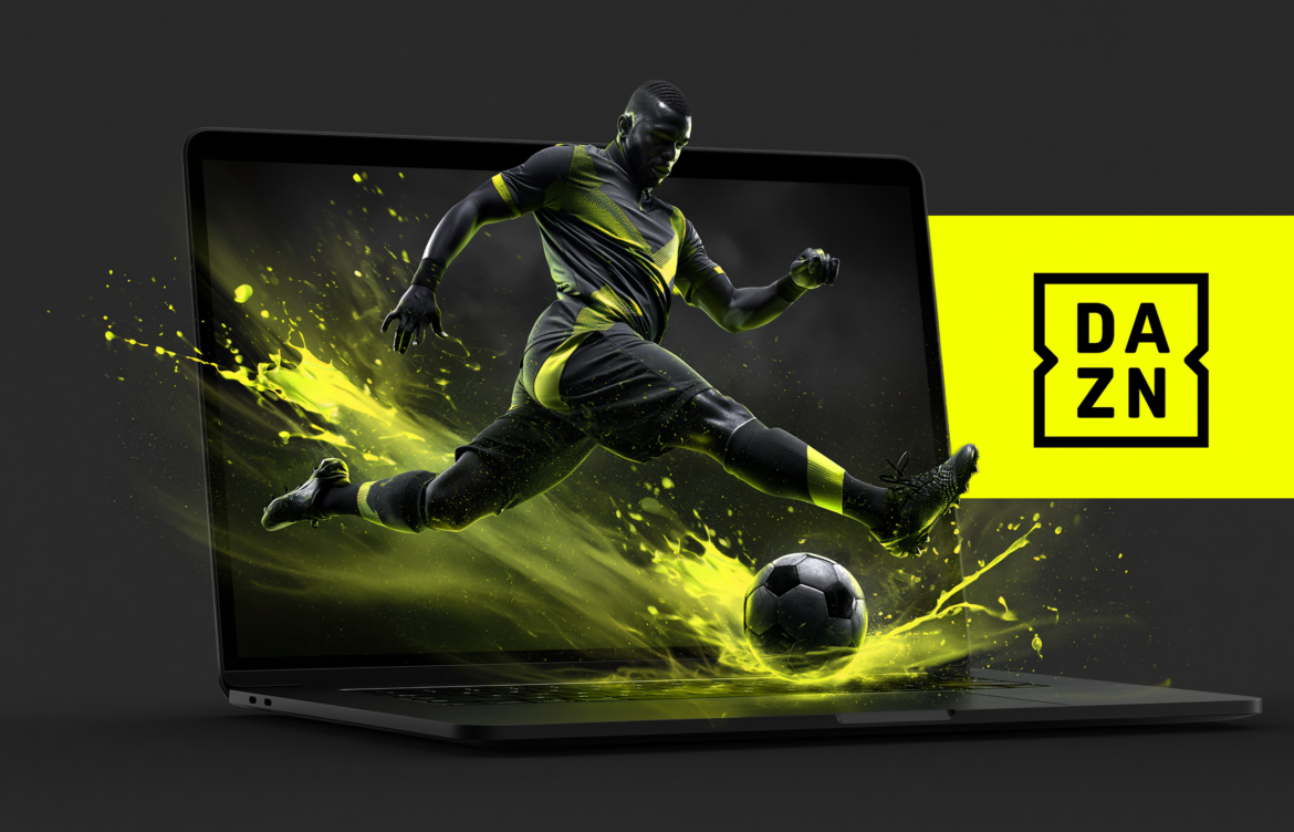 DAZN Bet Enters North American Market with Ontario Launch